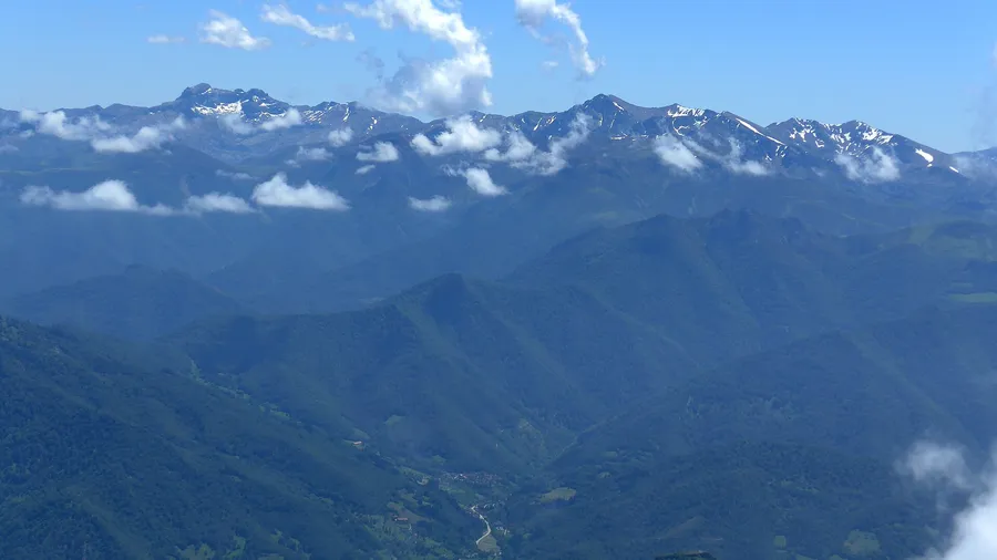 Liébana: enoturismo ai piedi dei Picos de Europa