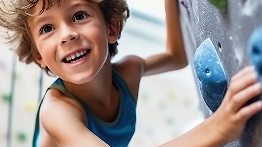 Curso de iniciación a la escalada en Montserrat