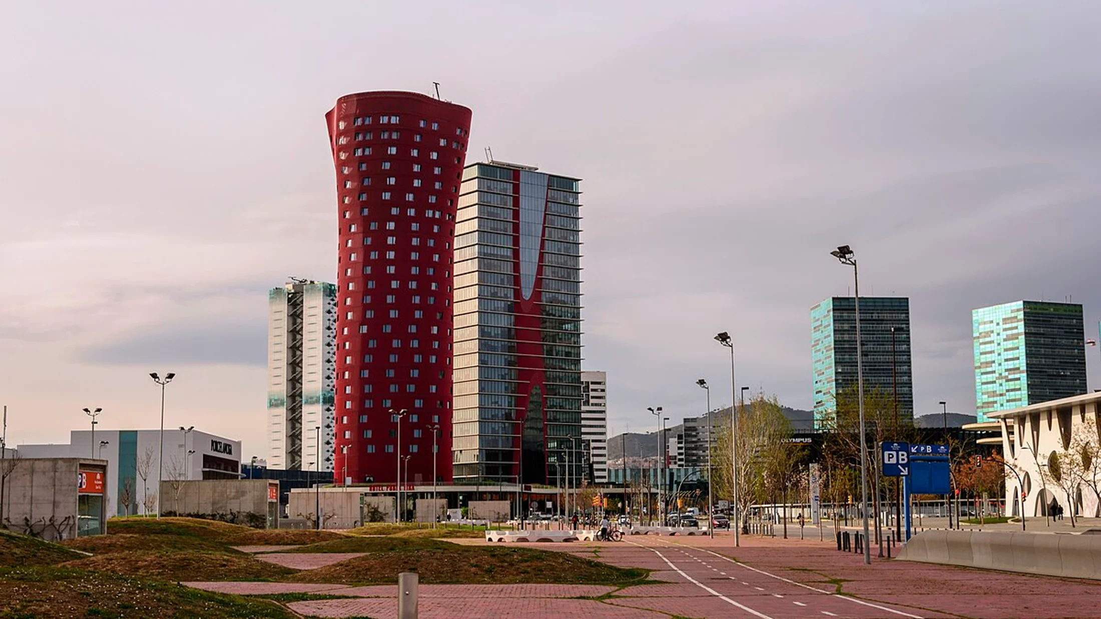 L'Hospitalet de Llobregat