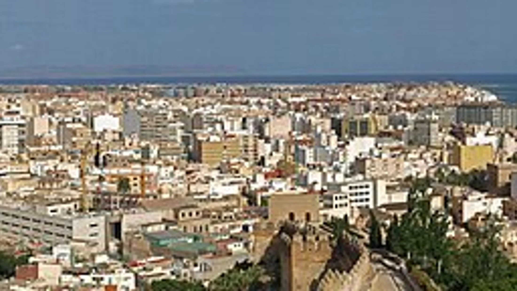 Almería
