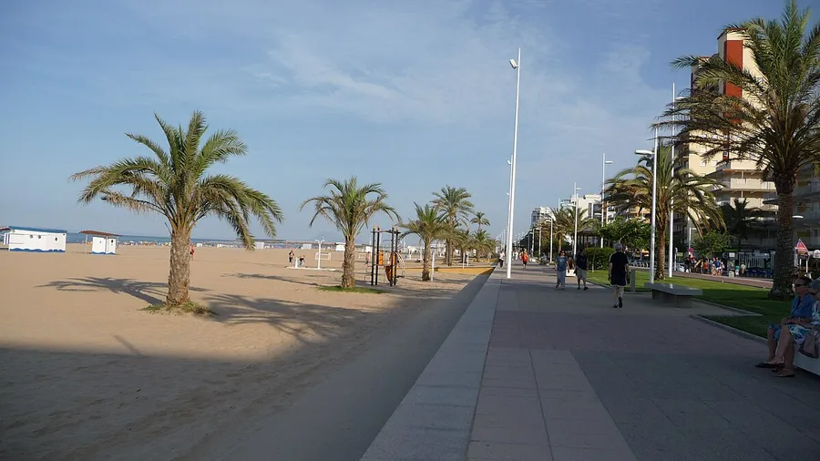 Gandia