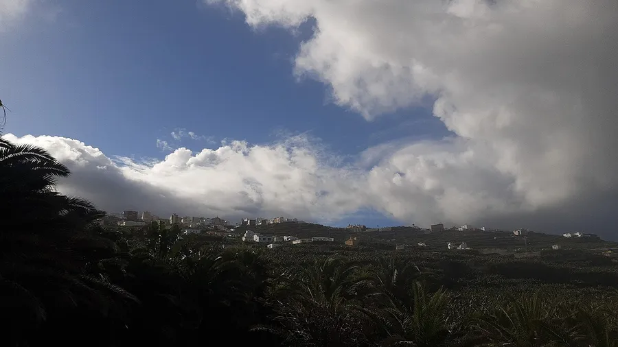 San Andrés y Sauces