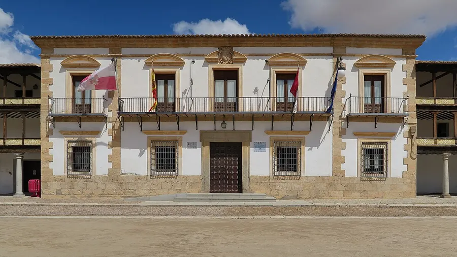 Tembleque