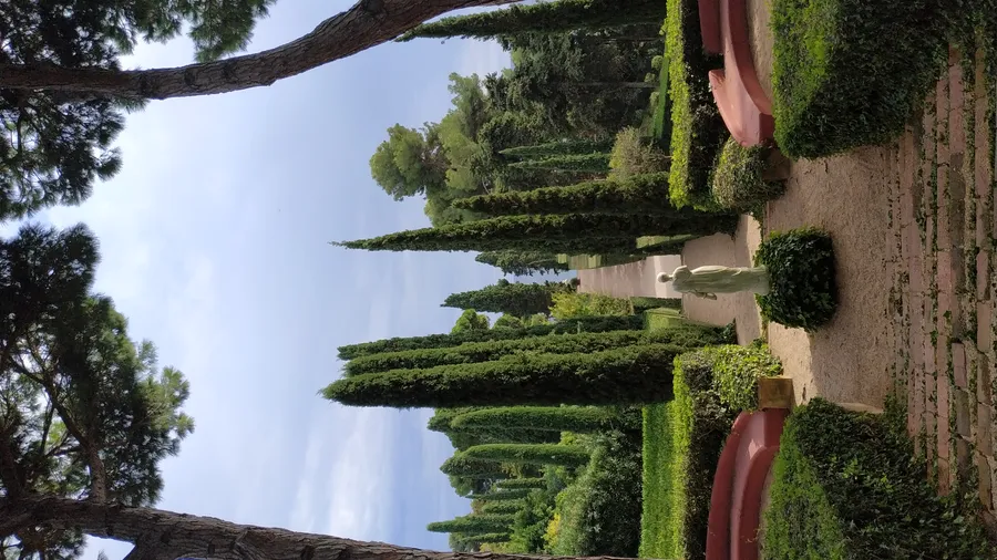 Jardins de Santa Clotilde