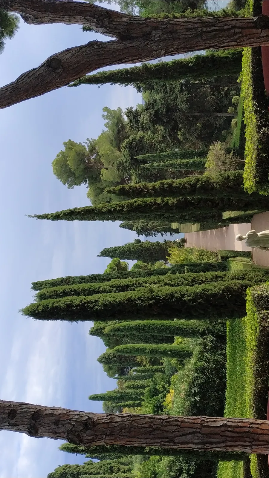 Jardins de Santa Clotilde