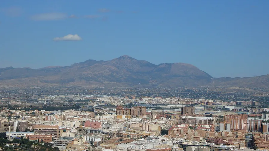 San Vicente del Raspeig