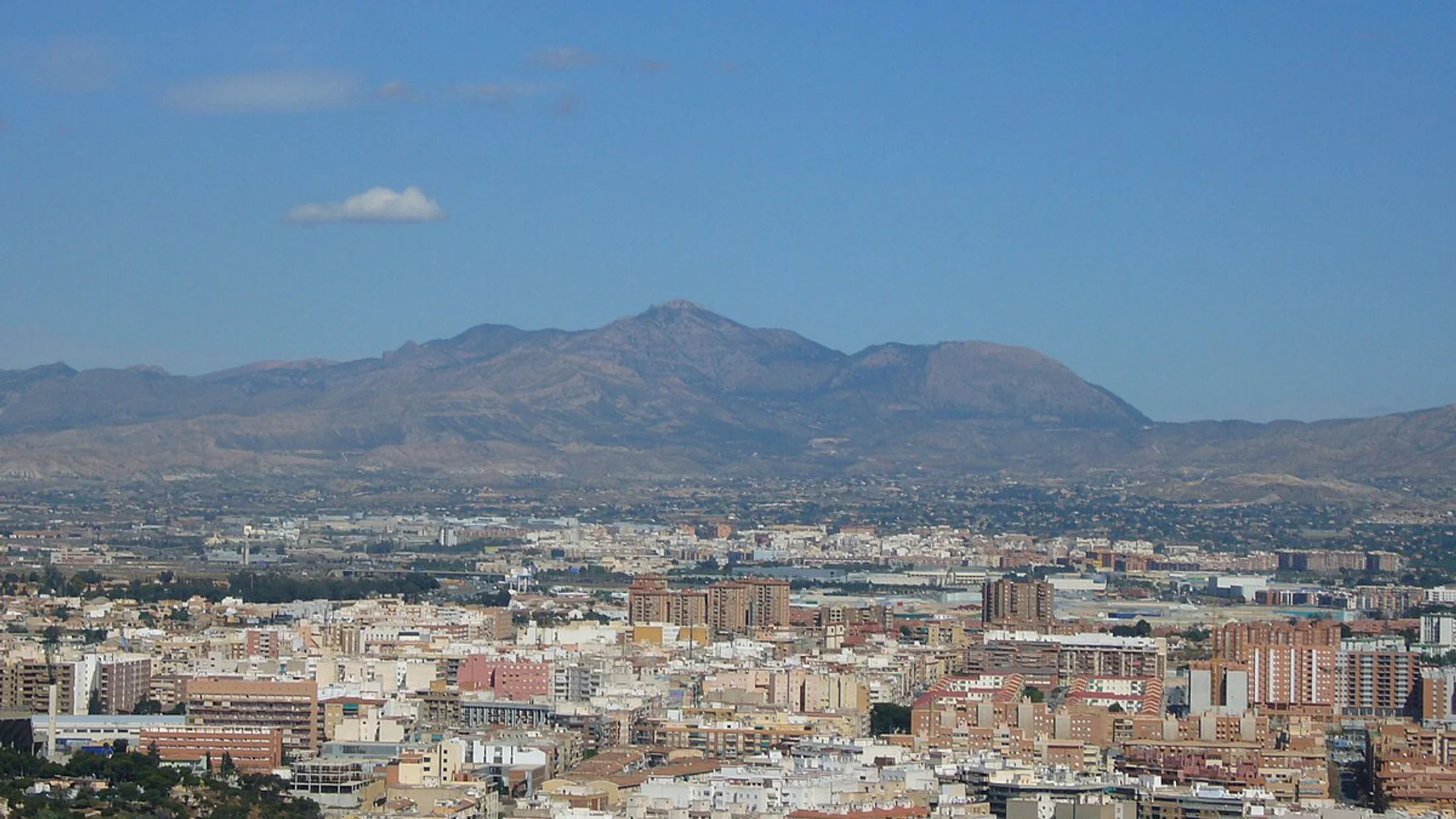 San Vicente del Raspeig