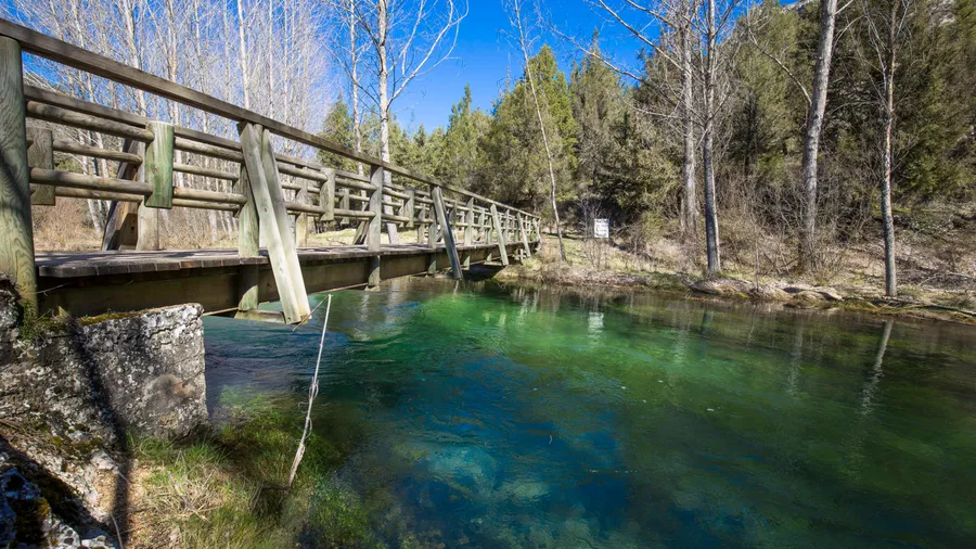 Botanical Garden of La Rioja