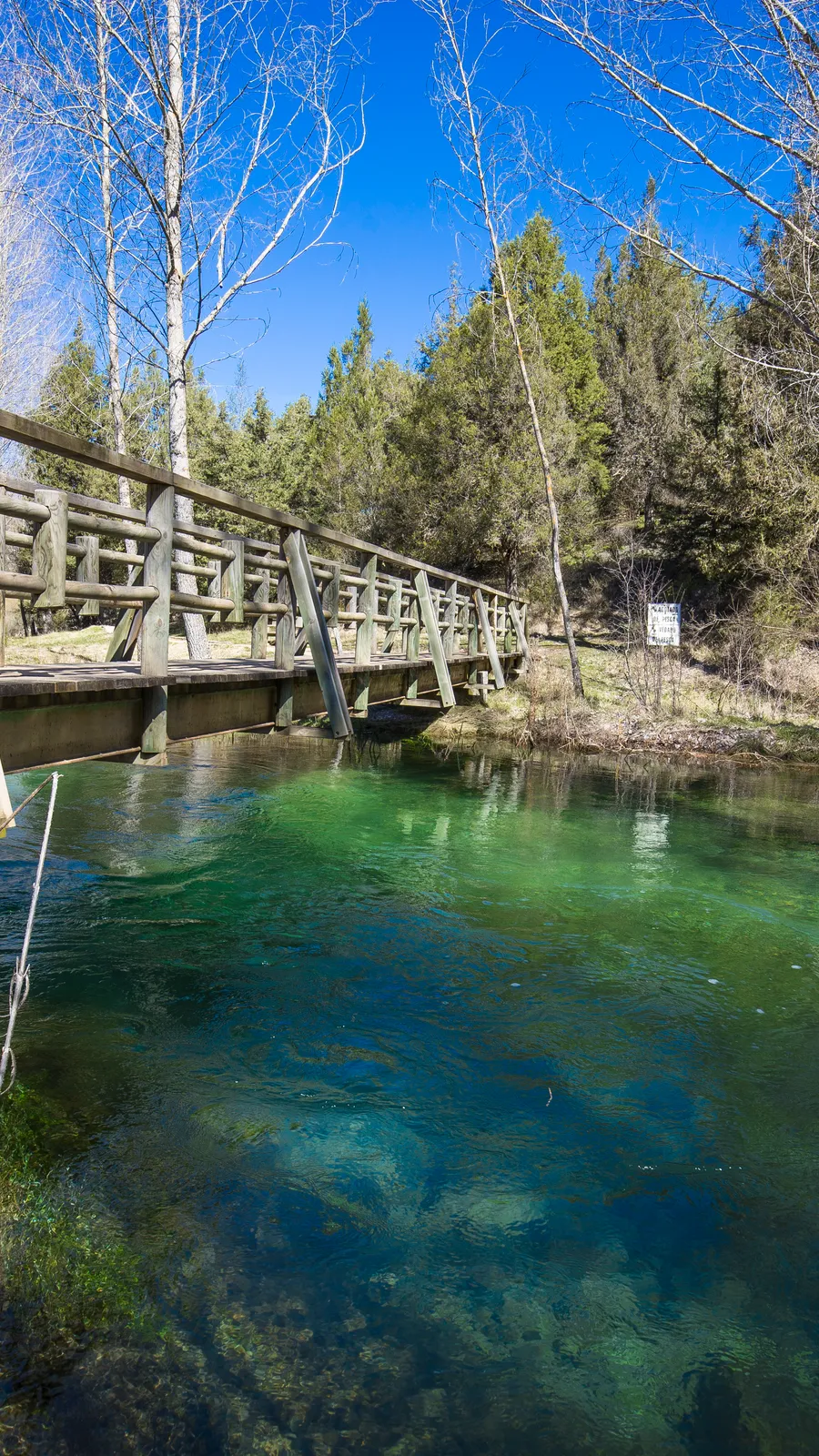 Botanical Garden of La Rioja