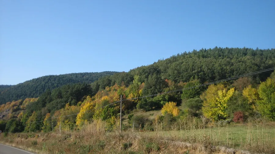 Imagen de Artículo de Blog: How to plan a car-free rural getaway