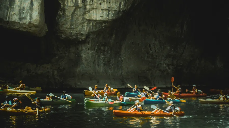 Active Tourism