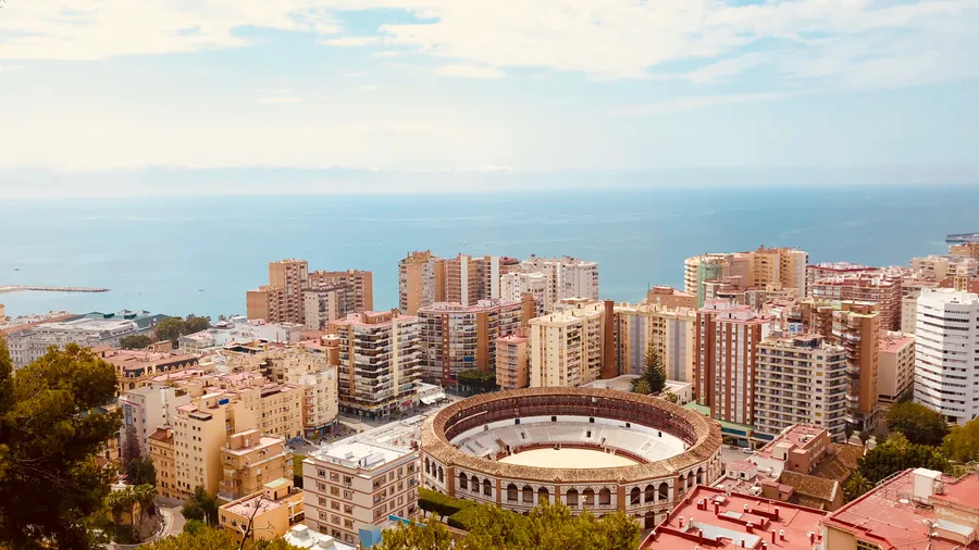 Imagen de Artículo de Blog: Escapadas a menos de 2 horas de Málaga que no conocías