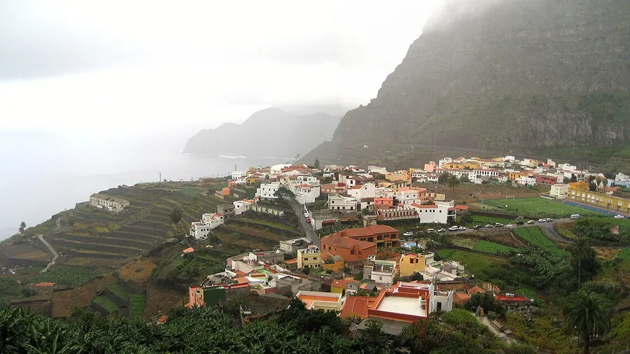 Agulo