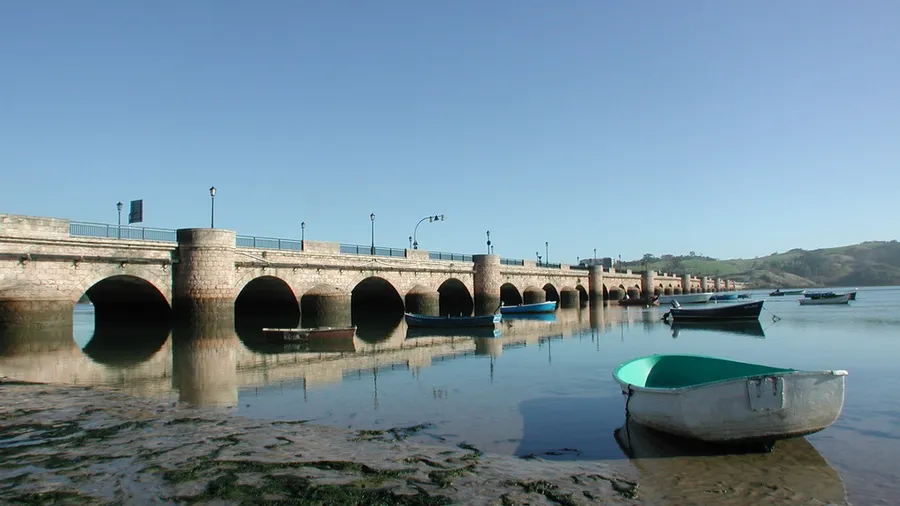 Costa Occidental de Cantabria
