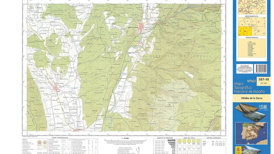 Villalba de la Sierra