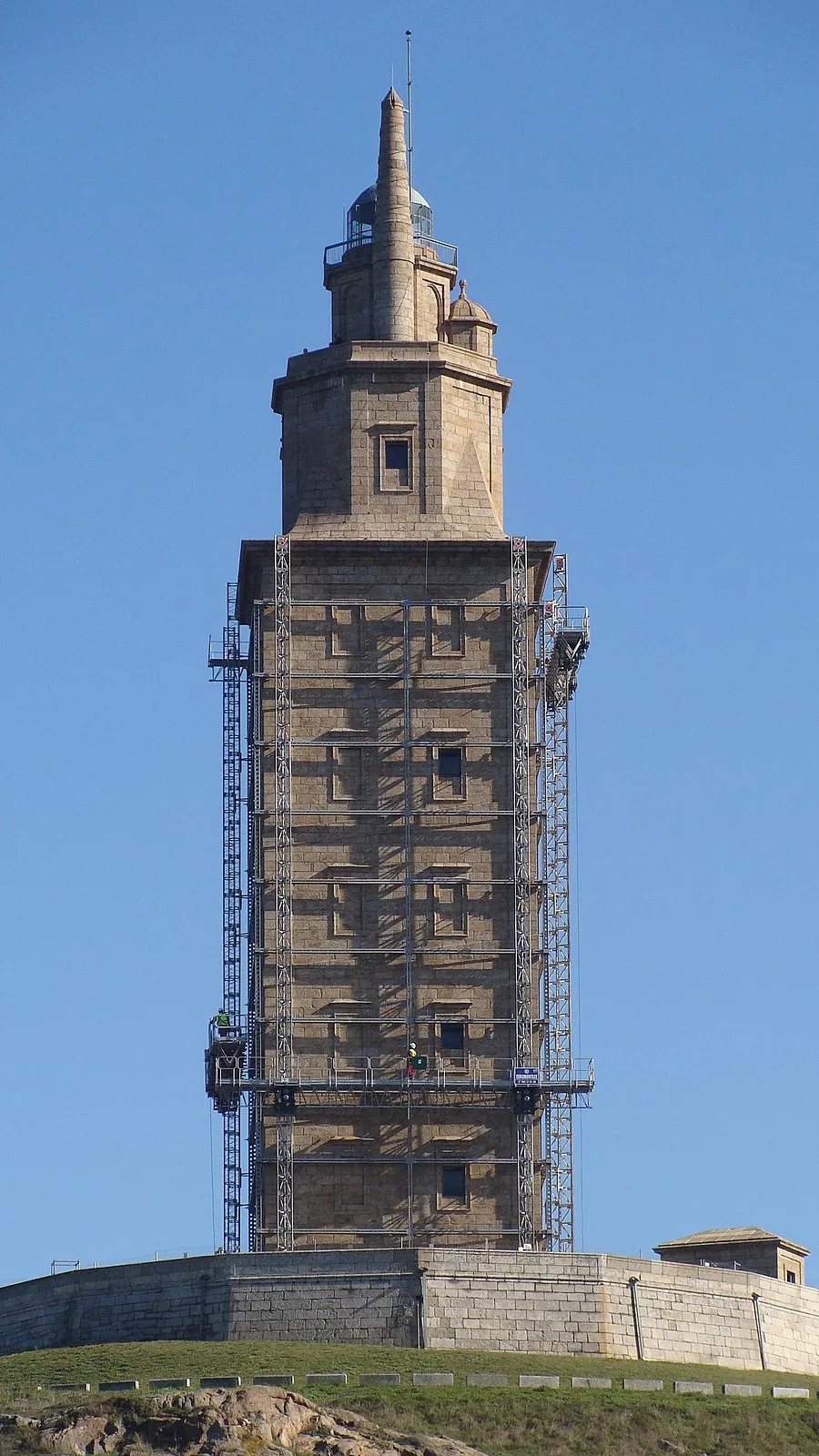 Torre de Hércules