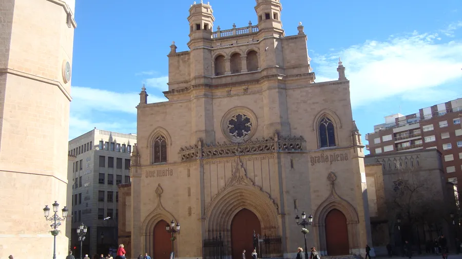 Castelló de la Plana