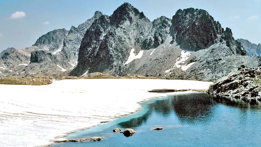Valle de Arán