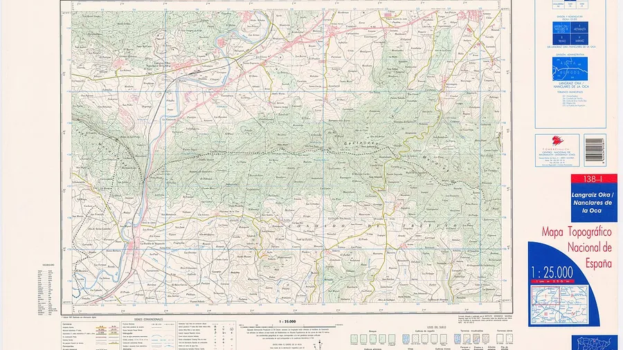 Iruña Oka / Iruña de Oca