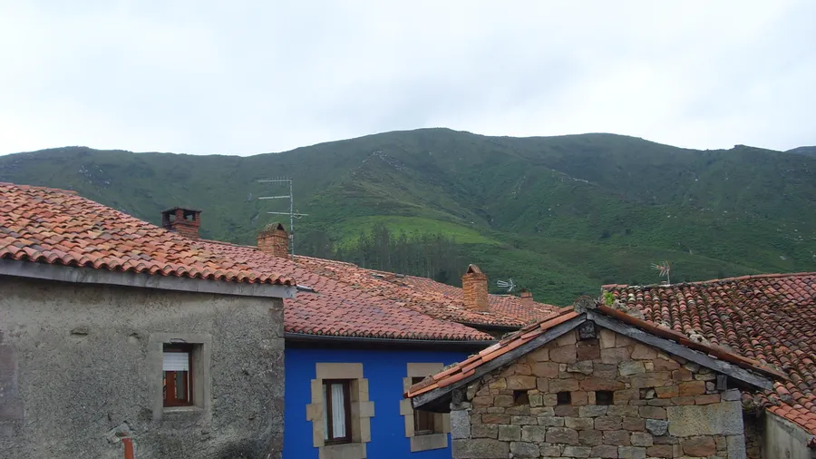 Sierra del Escudo de Cabuérniga