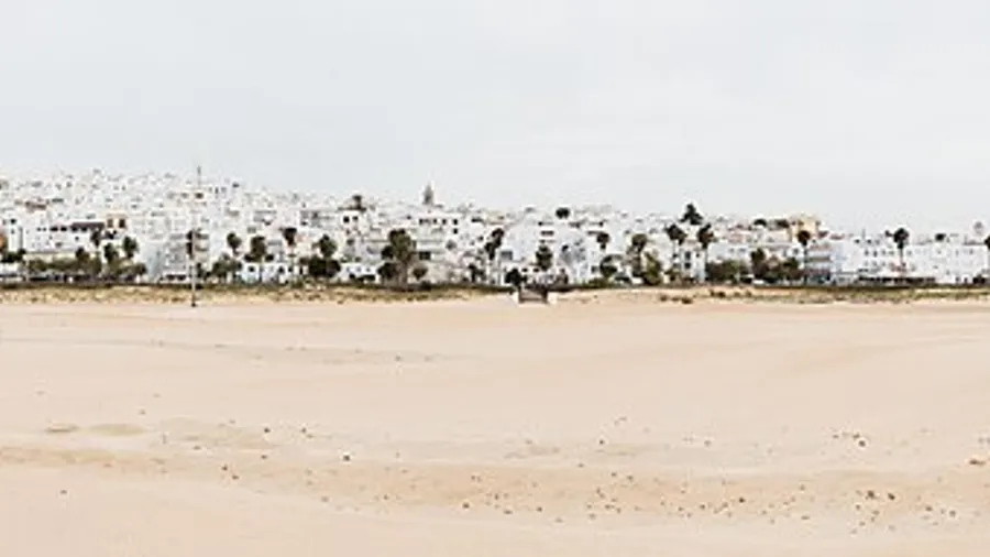 Conil de la Frontera