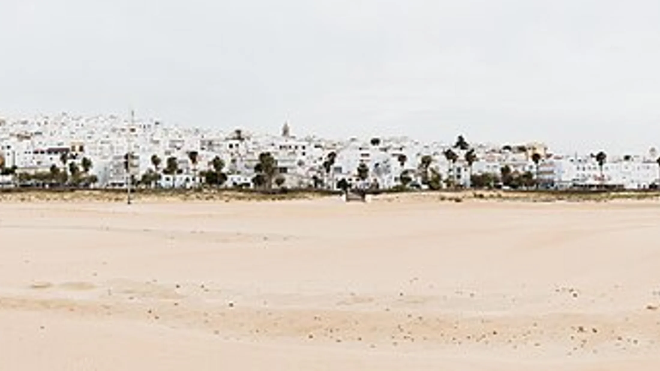Conil de la Frontera