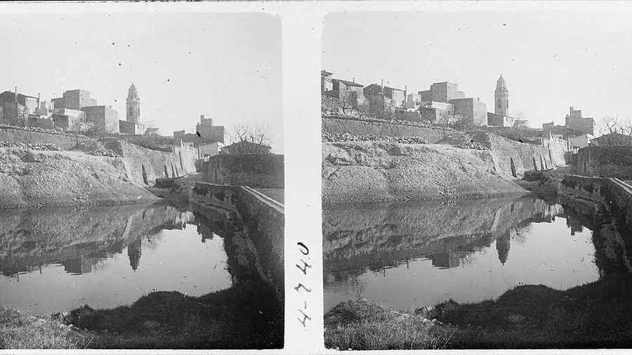 La Pobla de Montornès