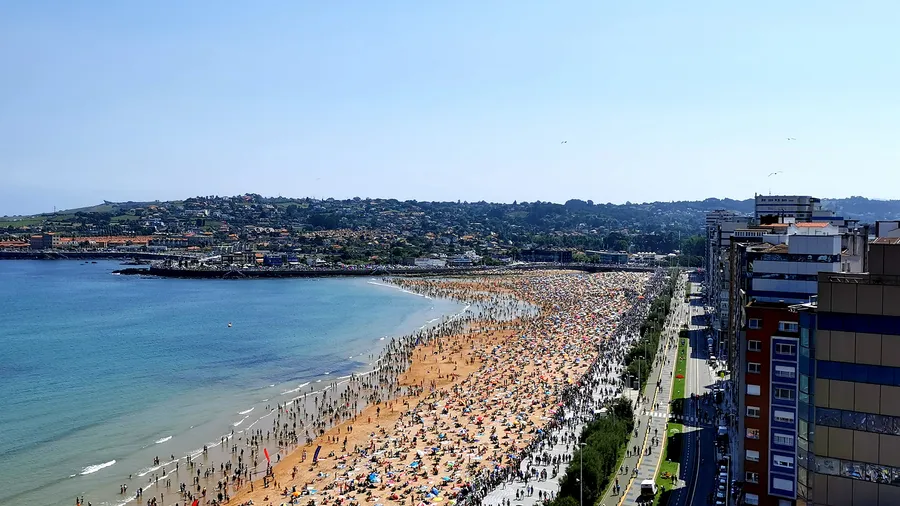 Gijón