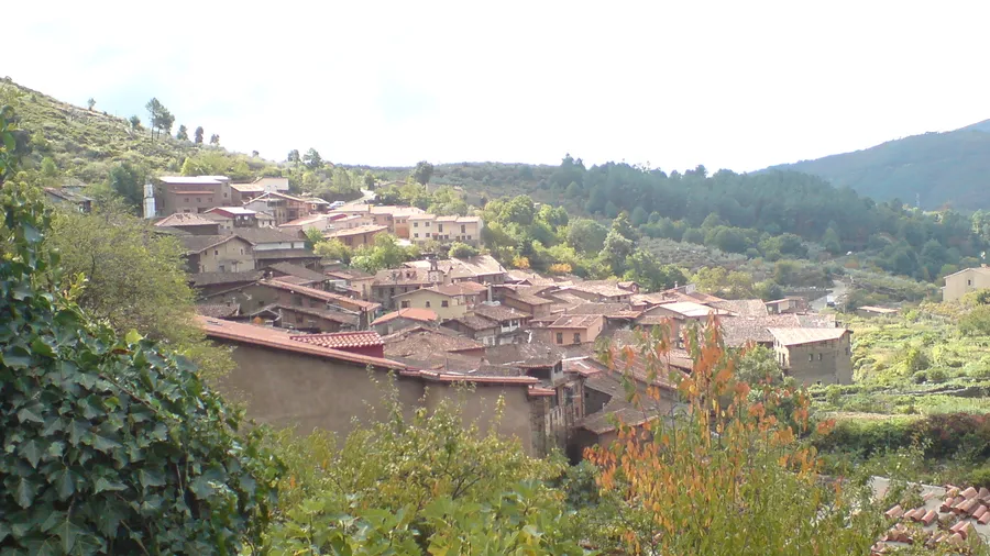 Sierra de Gata