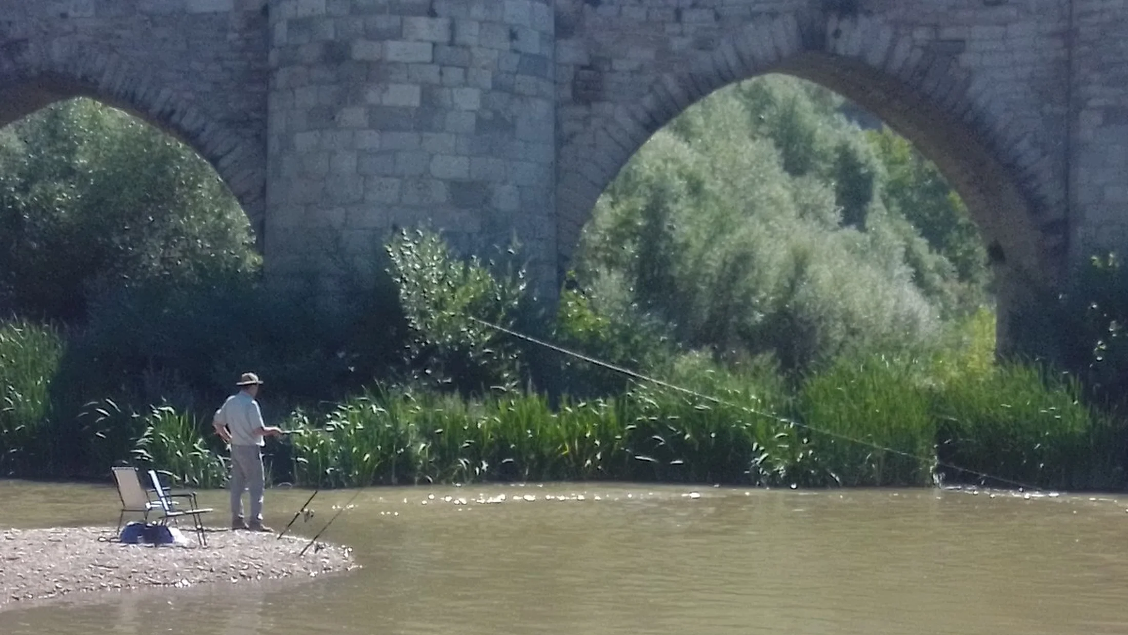 Cabezón de Pisuerga