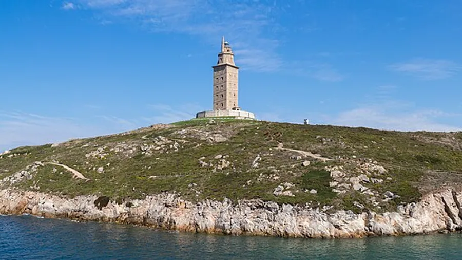A Coruña