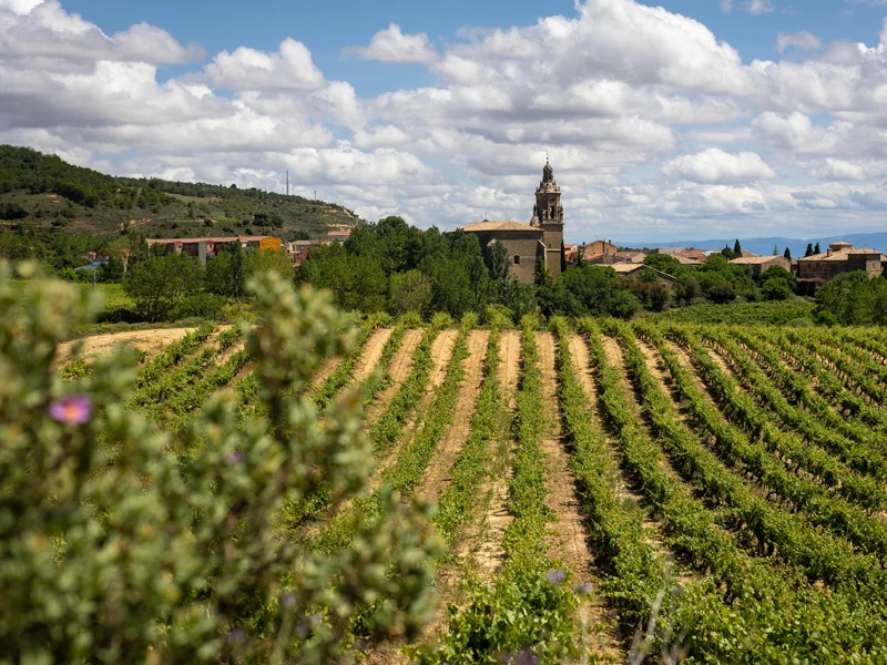 Santillana del Mar, pueblo medieval de Cantabria con arquitectura histórica