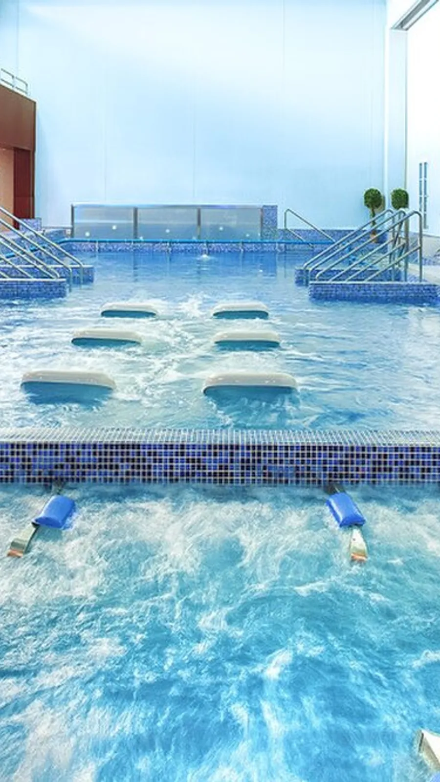 Balneario de Cofrentes