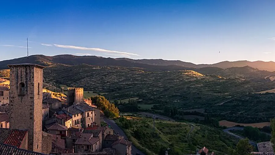 Sos del Rey Católico