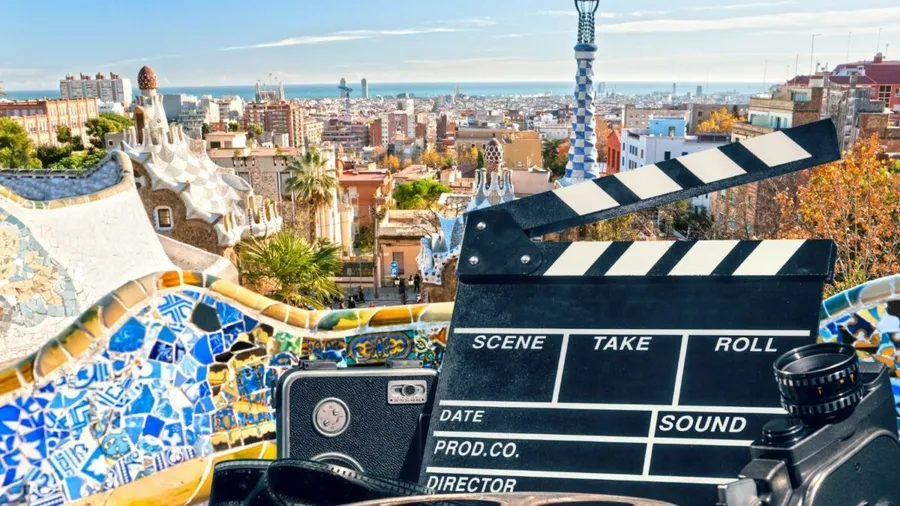Escapadas cinematográficas por España