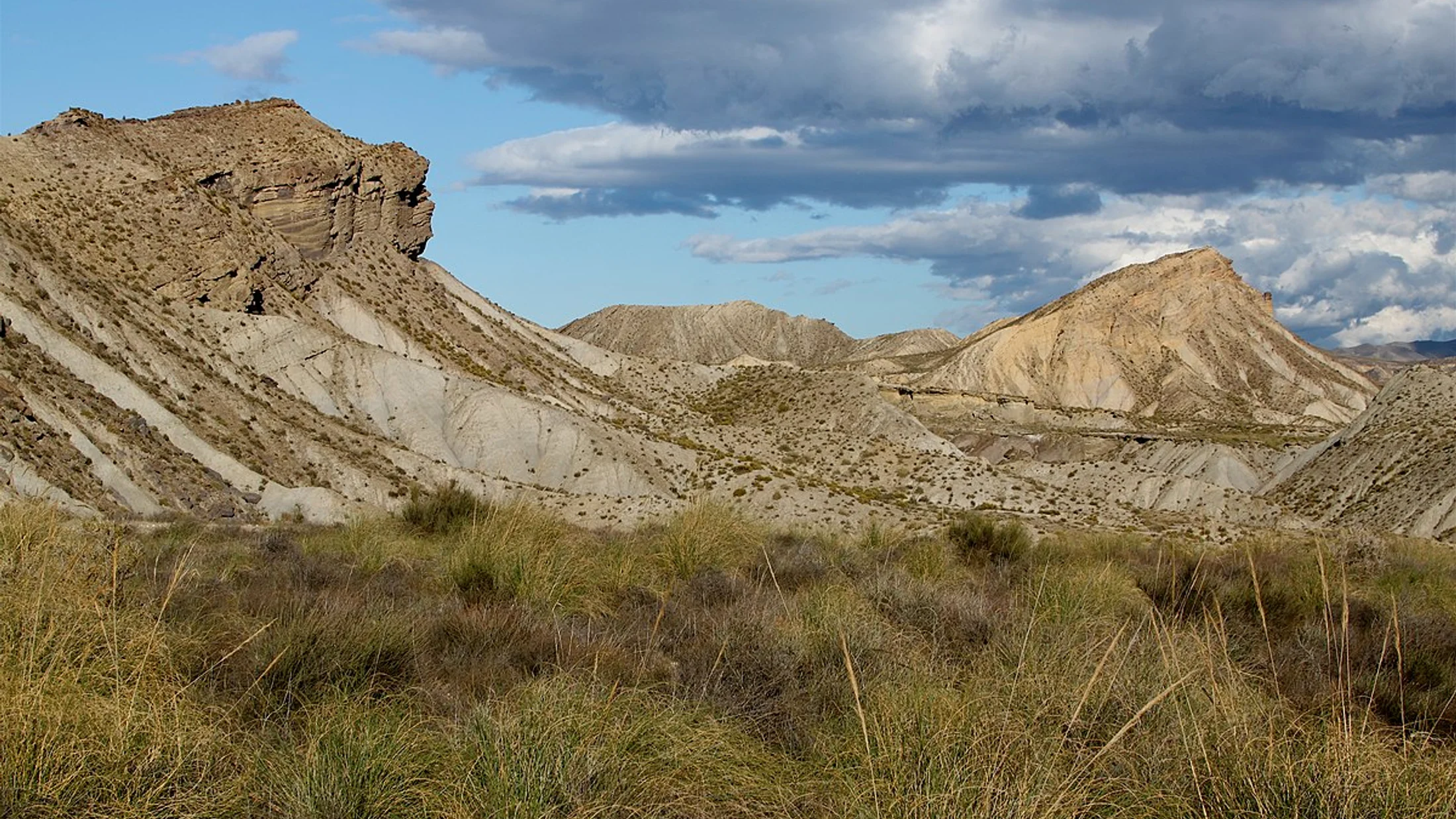 Tabernas