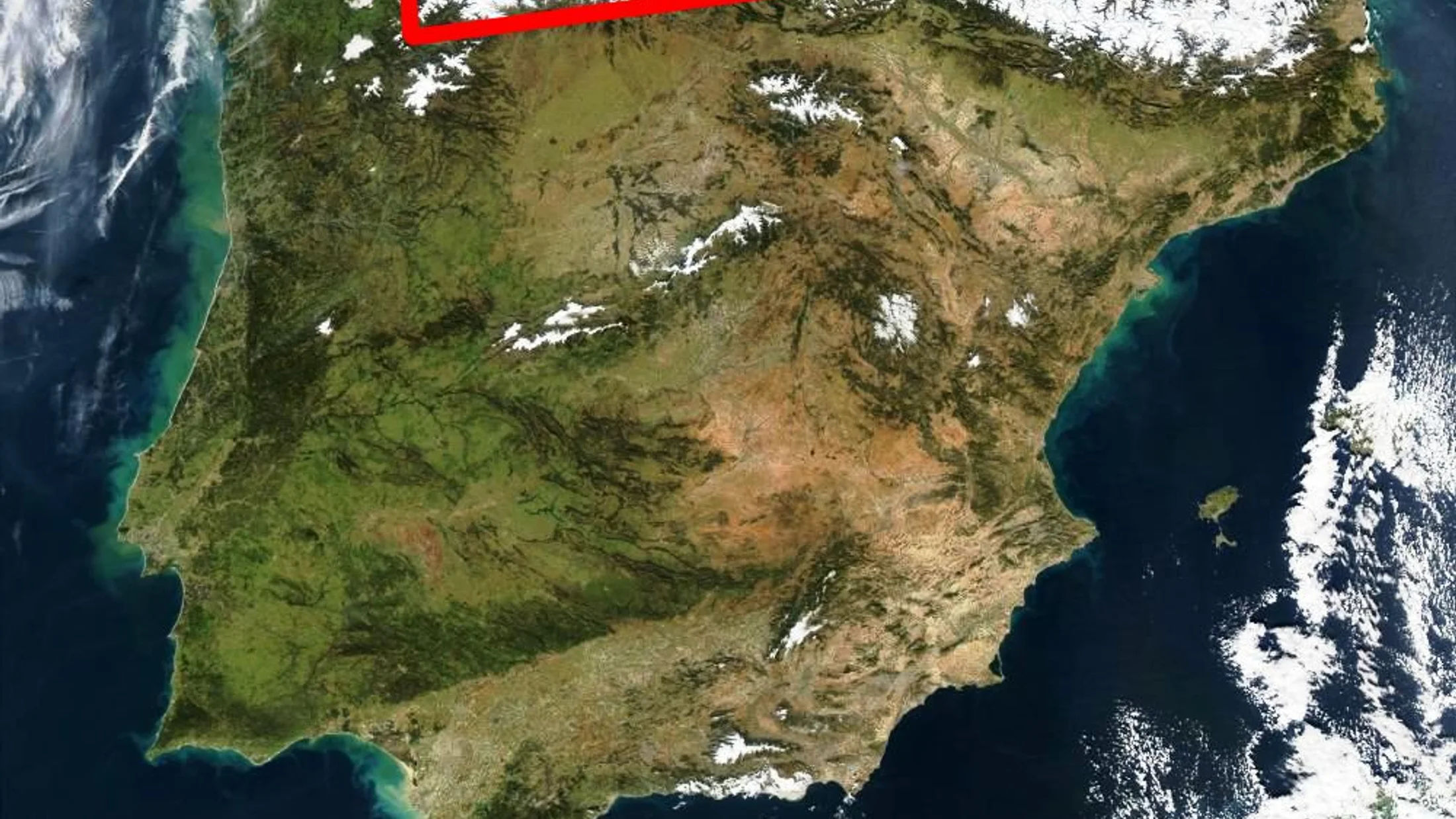 File:Cordillera Cantabrica.jpg
