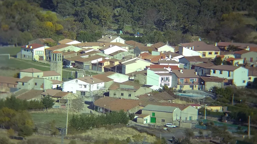 Vallejera de Riofrío