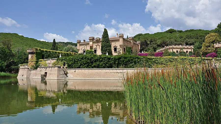 Arenys de Munt