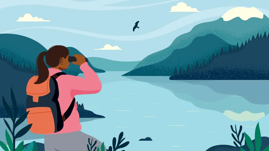 Main image of Birdwatching Observatories in Spain: The 15 Best Sites (Complete Guide)