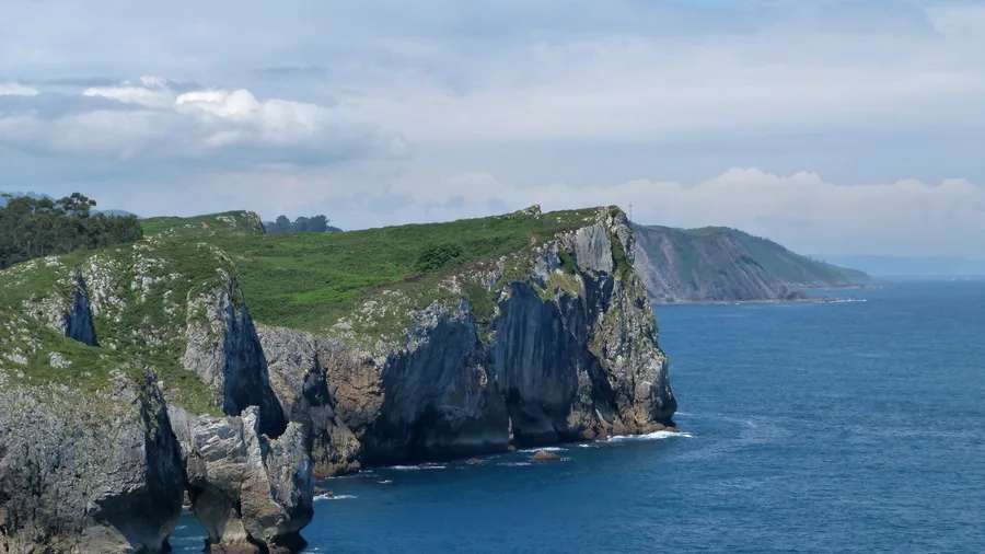 Senderismo en Asturias