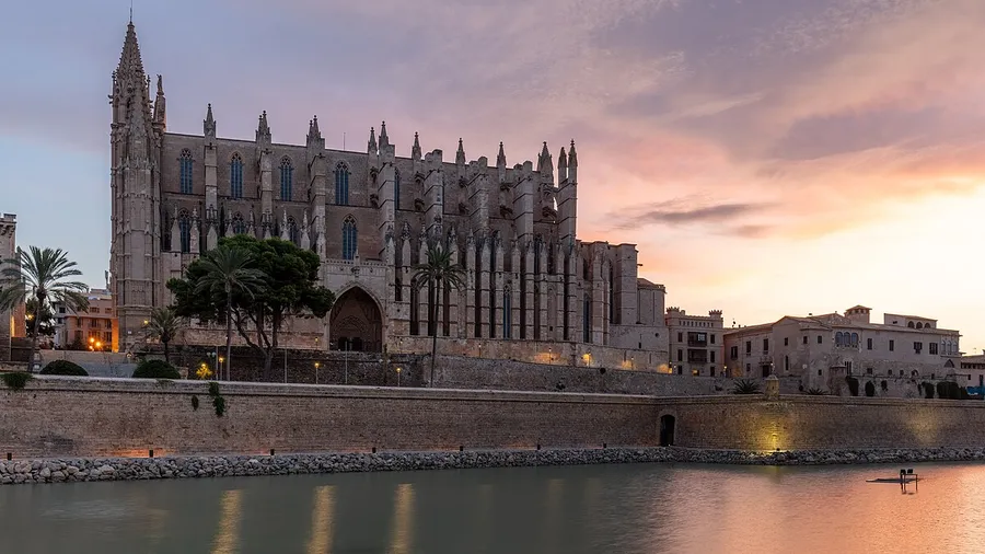 Palma de Mallorca