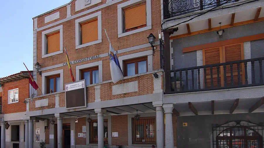 Casarrubios del Monte