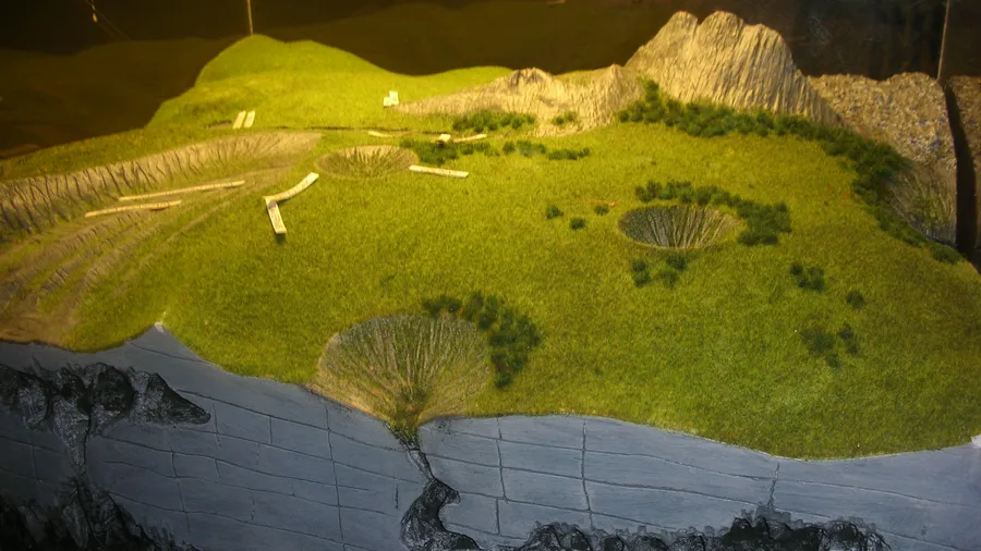 Jardín Botánico de Iturrarán