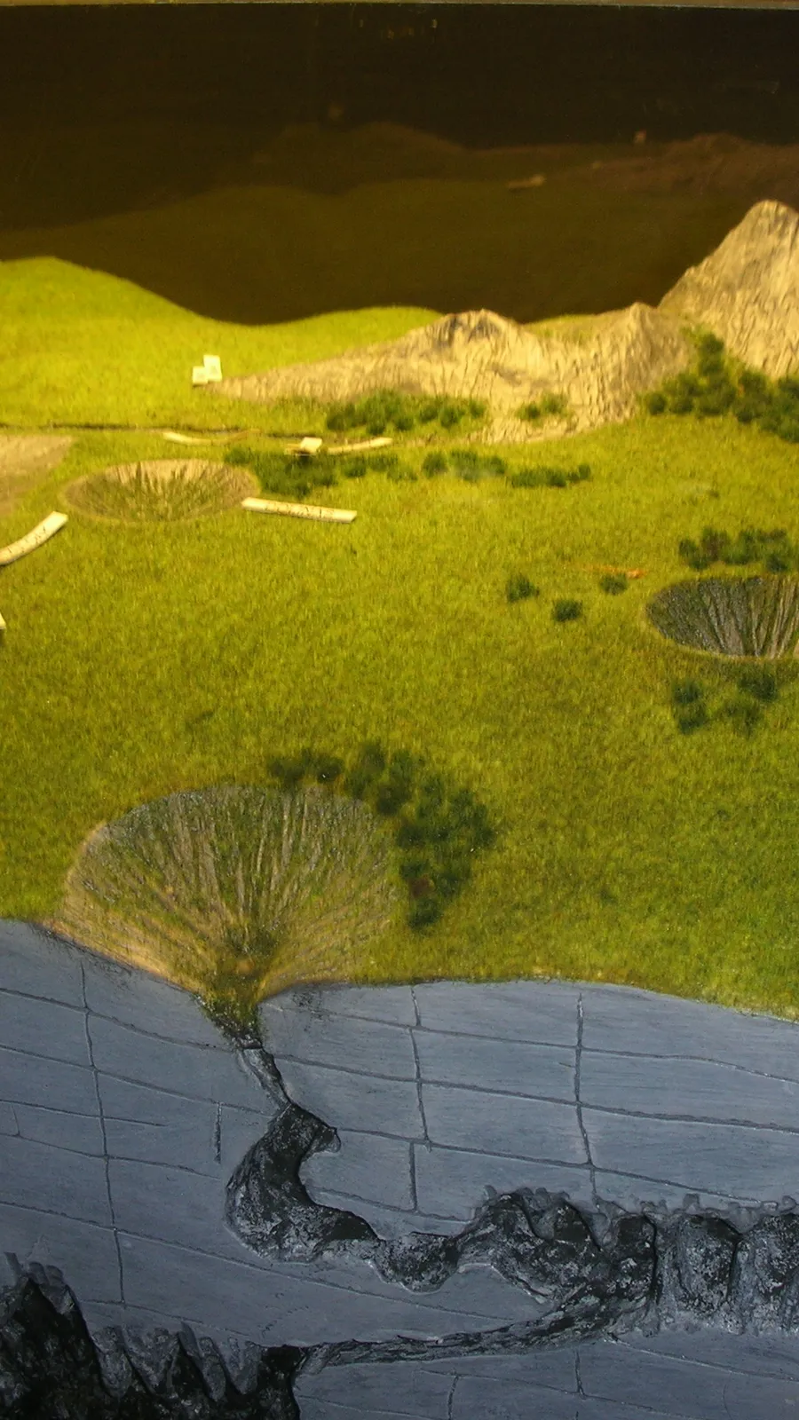 Jardín Botánico de Iturrarán