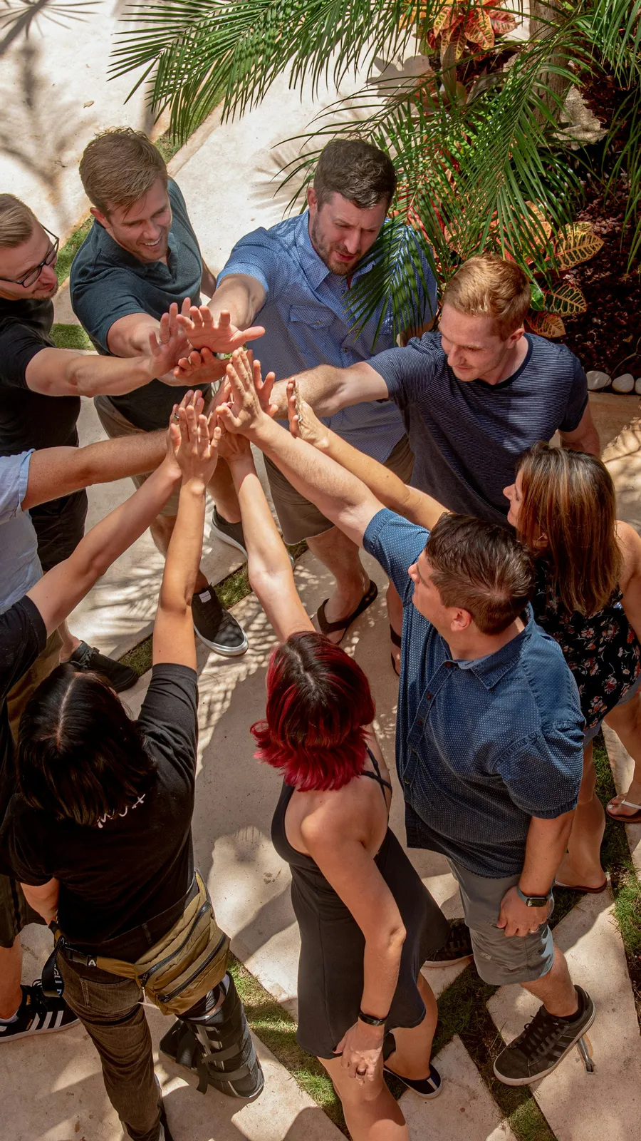 Team Building