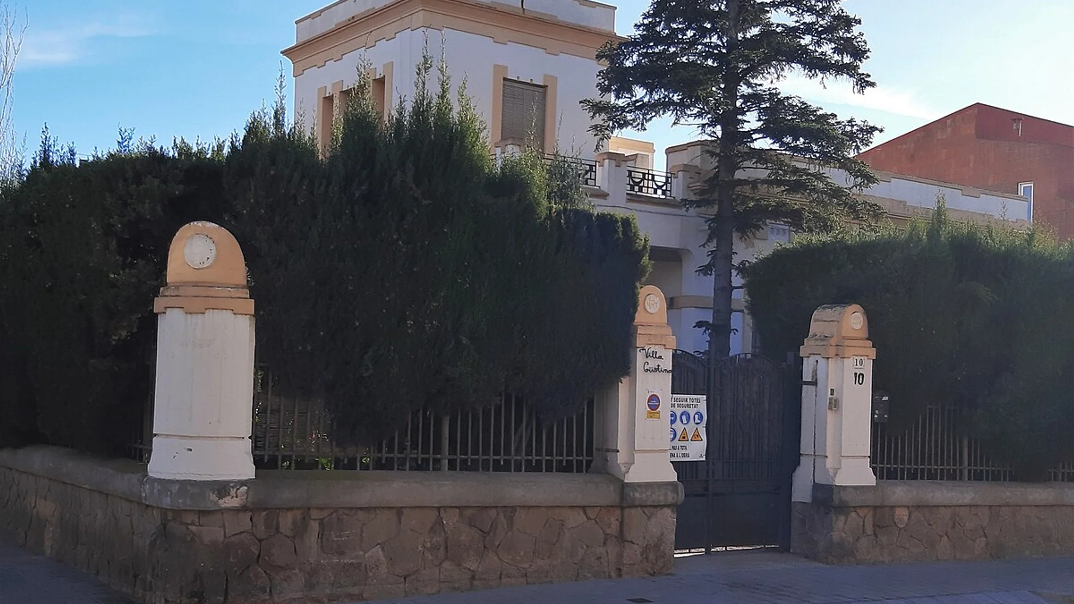 Sant Joan Despí
