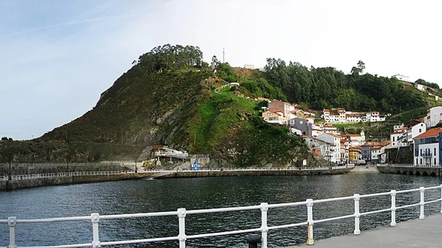 Cudillero