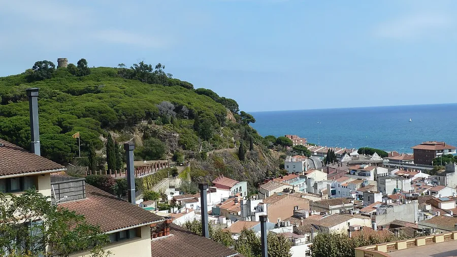 Caldes d'Estrac