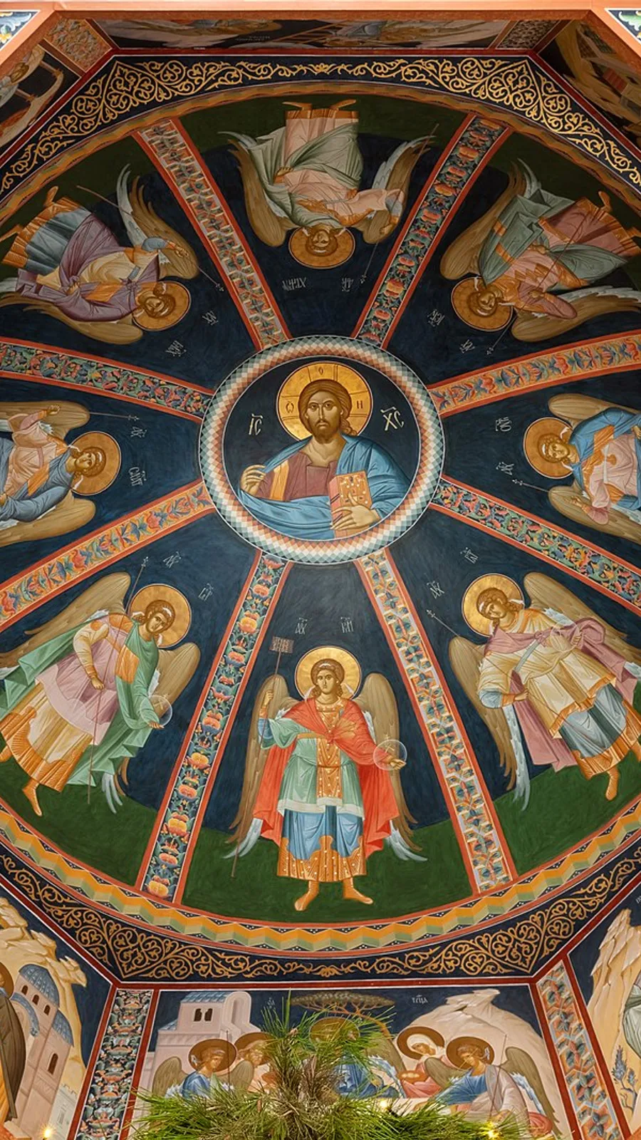 Casco Antiguo de Altea